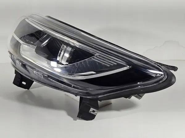 Vasen Etuvalaisin Renault Kadjar 2015- OEM 260601991R image 3