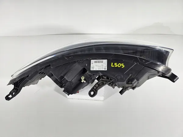 Vasen Etuvalaisin Renault Kadjar 2015- OEM 260601991R image 4