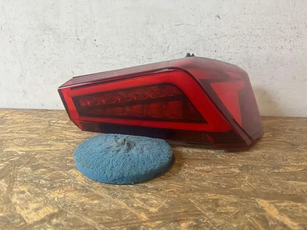 Bakljus Seat Cupra Born LED image 2