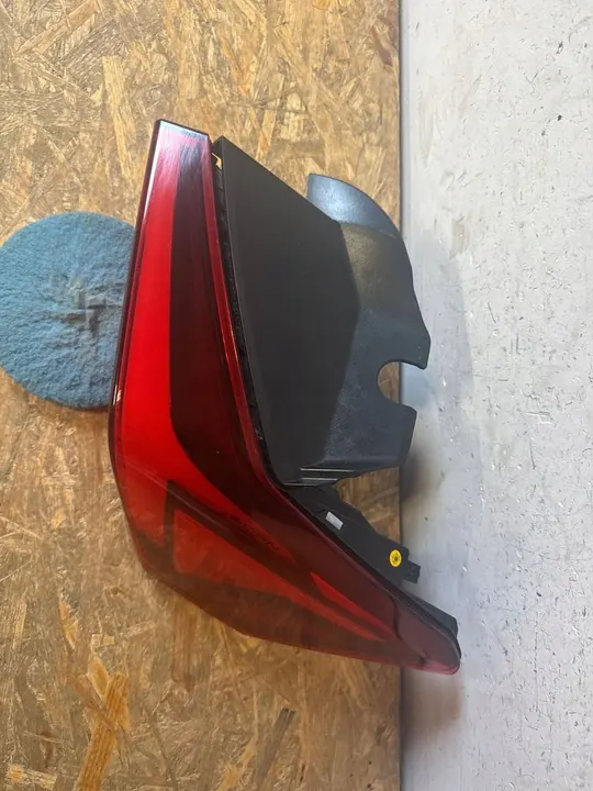 Bakljus Seat Cupra Born LED image 3