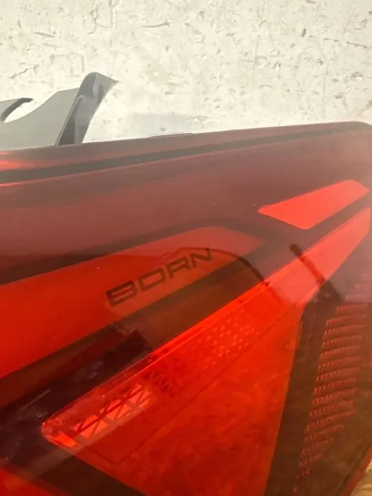 Bakljus Seat Cupra Born LED image 4