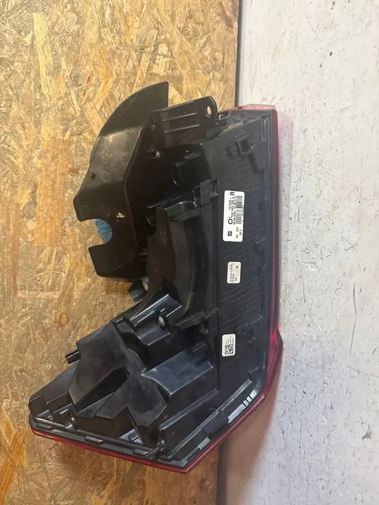 Bakljus Seat Cupra Born LED image 6