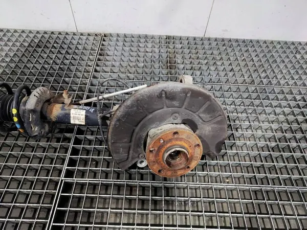 Ammortizzatore Anteriore Sinistro VW Passat CC 1.8 TFSI OEM image 3