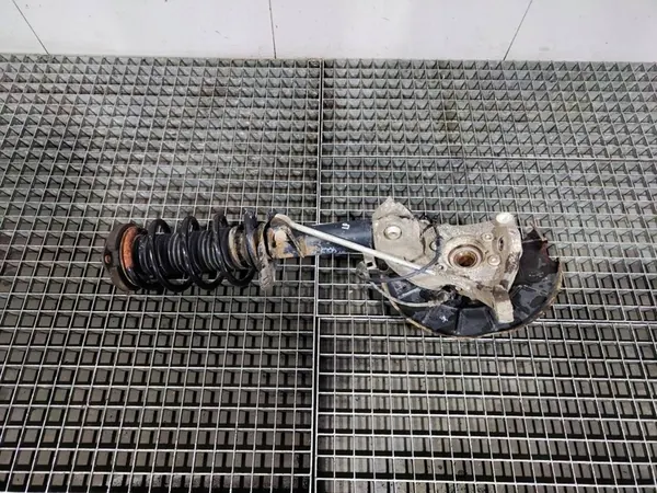 Ammortizzatore Anteriore Sinistro VW Passat CC 1.8 TFSI OEM image 7