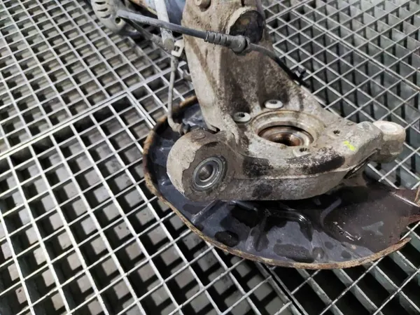 Ammortizzatore Anteriore Sinistro VW Passat CC 1.8 TFSI OEM image 8