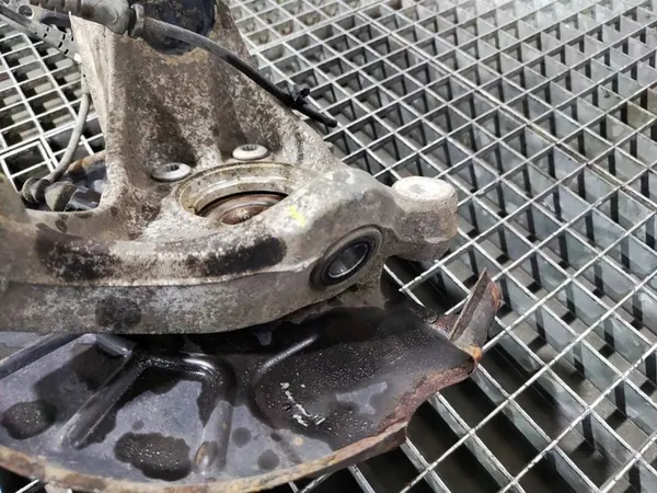 Ammortizzatore Anteriore Sinistro VW Passat CC 1.8 TFSI OEM image 9