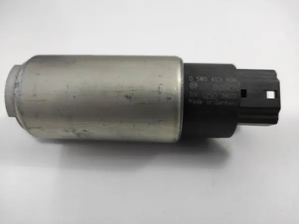 Bosch Polttoainepumppu 0 580 453 408 image 3