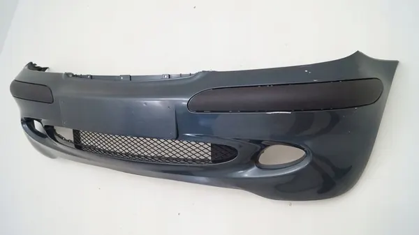 MERCEDES A 168 Parachoques Delantero 2001-2004 A1688853025 image 4