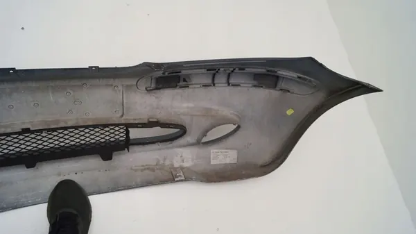 MERCEDES A 168 Parachoques Delantero 2001-2004 A1688853025 image 6