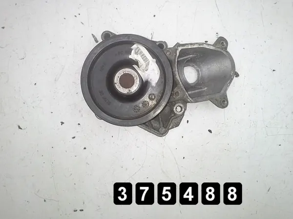 BMW Verwarmingwaterpomp OEM AM-375488 Gebruikt image 2