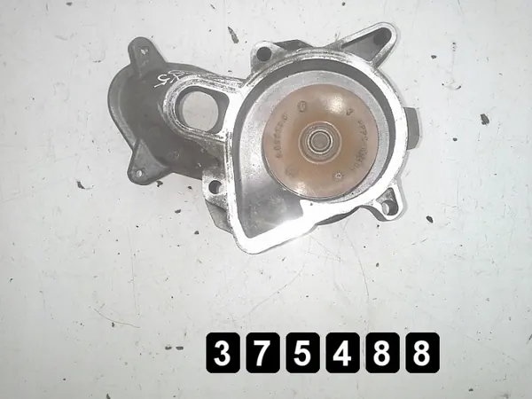 BMW Verwarmingwaterpomp OEM AM-375488 Gebruikt image 3