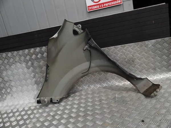 Fram Höger Skärm KIA PICANTO III 2018 Original image 2