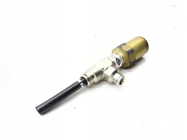 Soupape de suspension compresseur MAV500010 Range Rover image 3