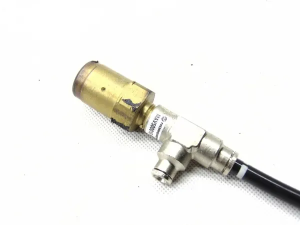 Soupape de suspension compresseur MAV500010 Range Rover image 4