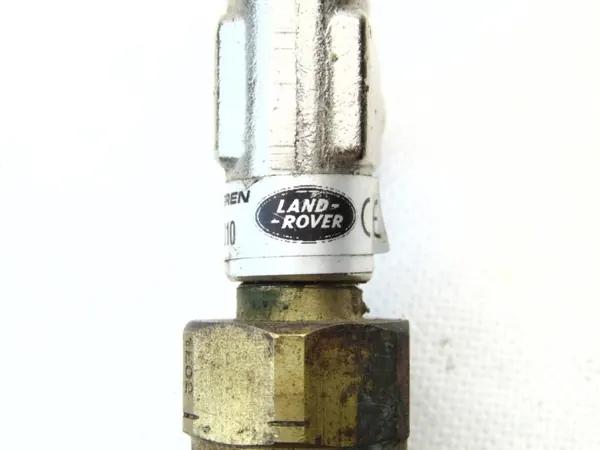 Soupape de suspension compresseur MAV500010 Range Rover image 9