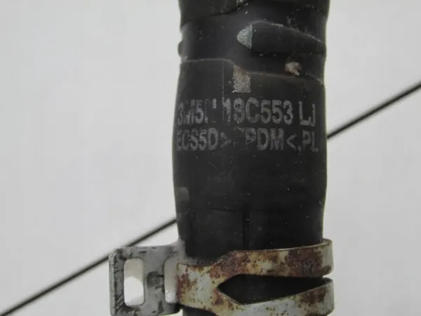 Mangueira do Aquecedor OEM 3M5H-13C553-LJ para Ford C-MAX MK1 image 4