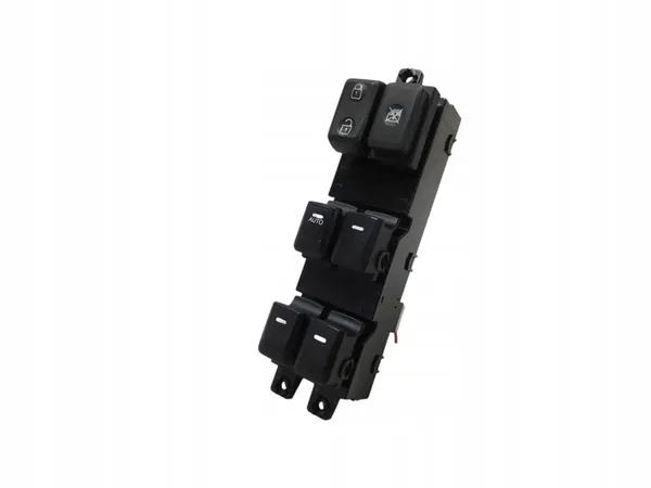 Linker voorraam schakelpaneel Kia Picanto II 11-17 OEM image 2