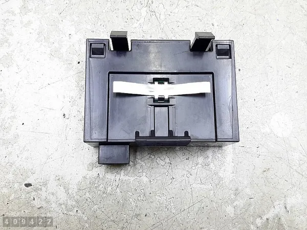 ECU Chevrolet Captiva 2010 20803737 image 2