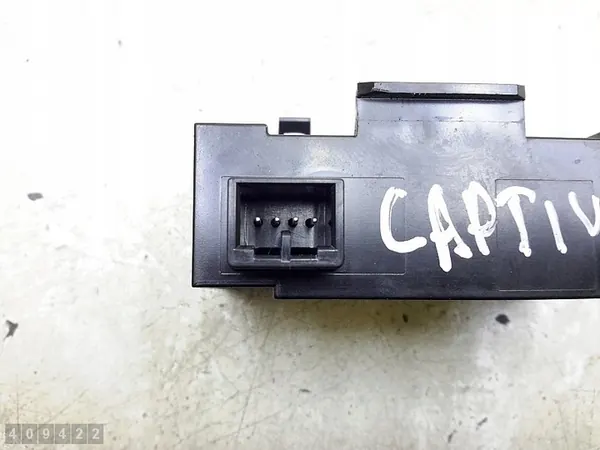 ECU Chevrolet Captiva 2010 20803737 image 3