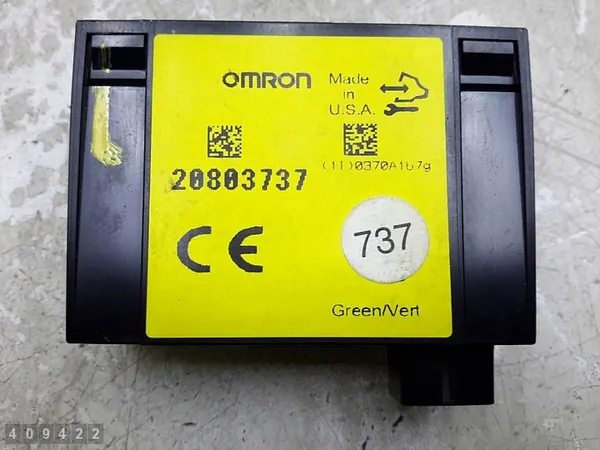 ECU Chevrolet Captiva 2010 20803737 image 4