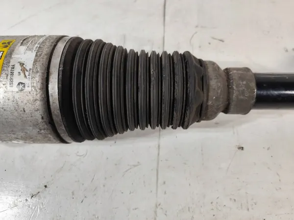 Amortiguador neumático delantero Jeep Grand Cherokee OEM 68231887AA image 3