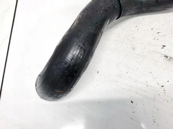 Tuyau d'intercooler Opel Vectra 2000 2.2L 24436446AP image 2