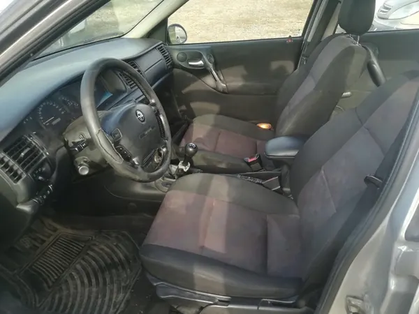 Tuyau d'intercooler Opel Vectra 2000 2.2L 24436446AP image 8