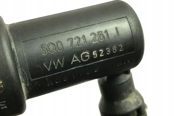 Kytkin sylinteri SKODA OCTAVIA III 1.4L bensiini image 2