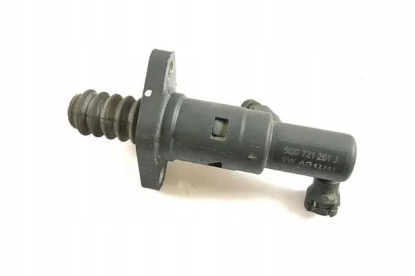 Kytkin sylinteri SKODA OCTAVIA III 1.4L bensiini image 3