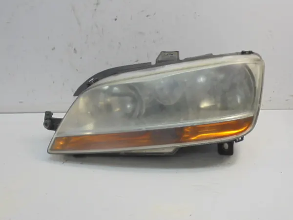 Farol esquerdo Fiat Idea OEM 51747607 - Usado image 2