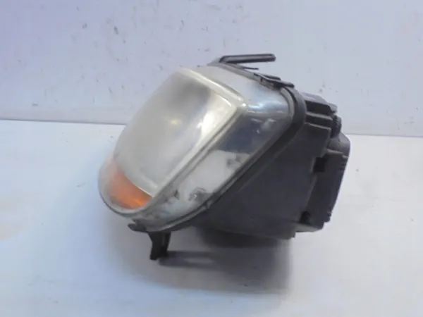 Farol esquerdo Fiat Idea OEM 51747607 - Usado image 6