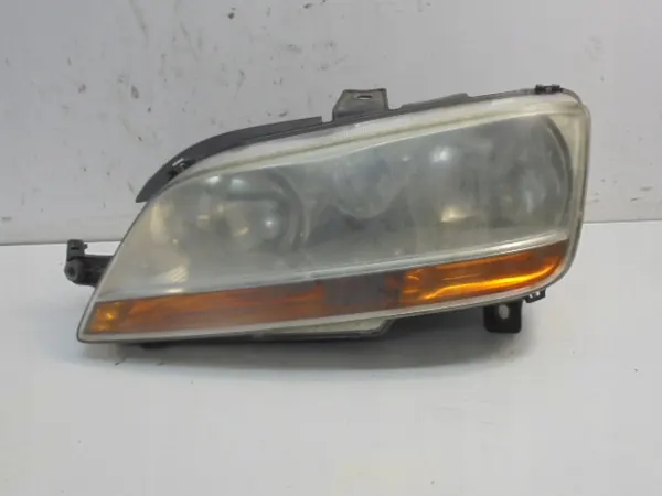 Farol esquerdo Fiat Idea OEM 51747607 - Usado image 7