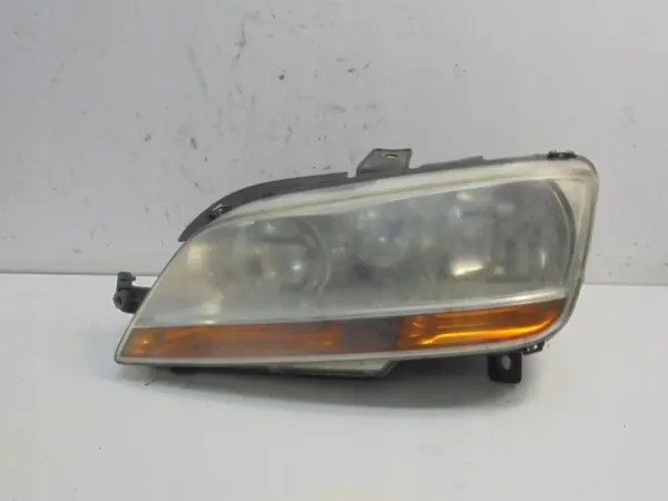 Farol esquerdo Fiat Idea OEM 51747607 - Usado image 8