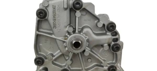 Gebruikte BMW oliepomp OEM 9895362 voor 1.5 F70 motor image 3