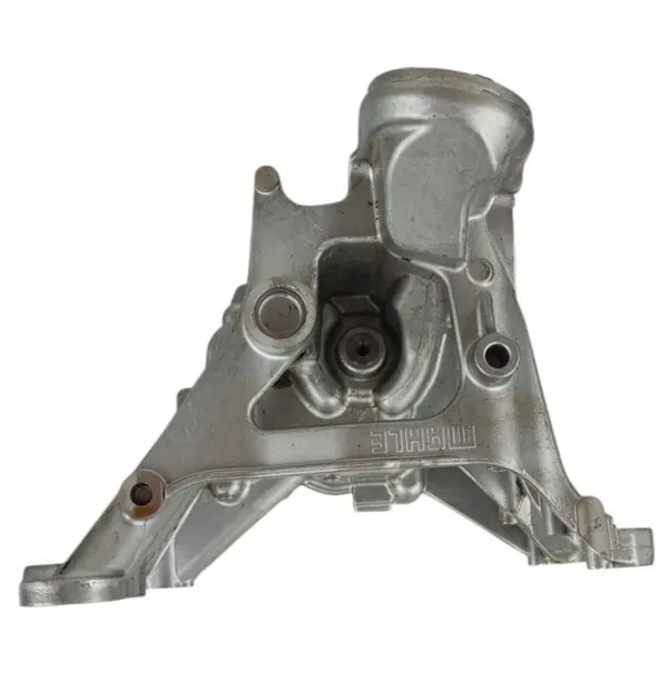 Gebruikte BMW oliepomp OEM 9895362 voor 1.5 F70 motor image 4