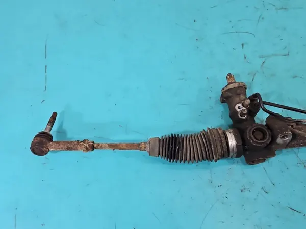 Caixa de direção RF5F9C3550AB para Ford Freestyle/Taurus X image 4