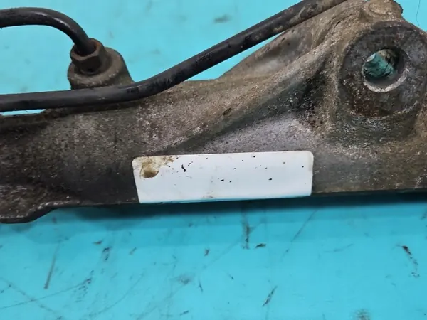 Caixa de direção RF5F9C3550AB para Ford Freestyle/Taurus X image 6