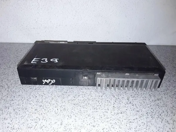 Módulo Conforto BMW OEM 65358372142 para Série 5 image 2