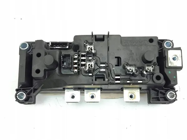 Volkswagen ID.3 2021 Computer Module OEM 0Z1915180B image 4