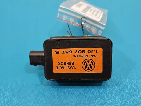 ESP-Sensor OEM 1J0907657B für VW Golf IV 1997-2003 image 4