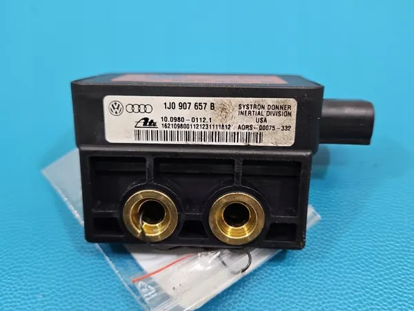 ESP-Sensor OEM 1J0907657B für VW Golf IV 1997-2003 image 6