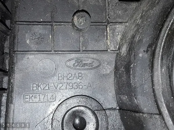Ford Transit Custom Polttoainesäiliön kansi OEM bk21v27936ad image 3