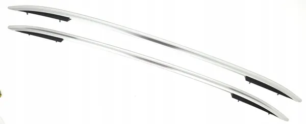 Barras de teto satinadas VW Tiguan III 571860043A 571860044A UBN image 8