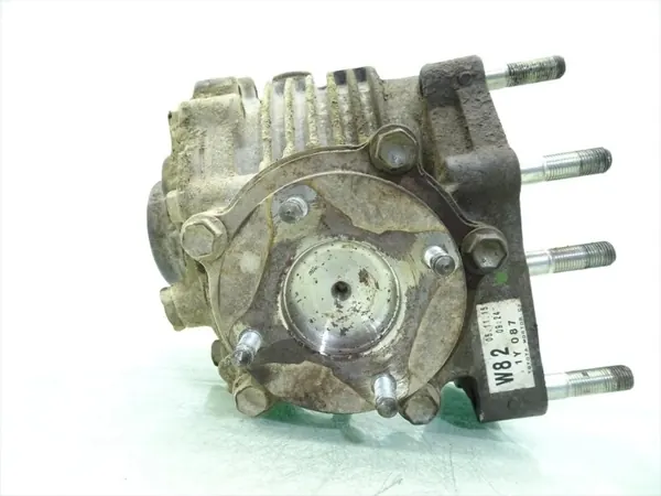 Caixa de transferência Toyota OEM - Usada RAV4 2.2 D 4WD image 5