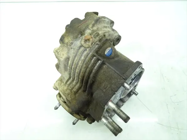 Caixa de transferência Toyota OEM - Usada RAV4 2.2 D 4WD image 6