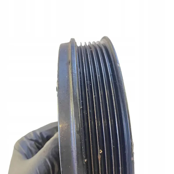 Polia do virabrequim Volvo XC90 30731865 image 2