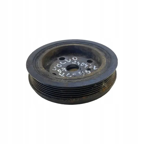 Polia do virabrequim Volvo XC90 30731865 image 3