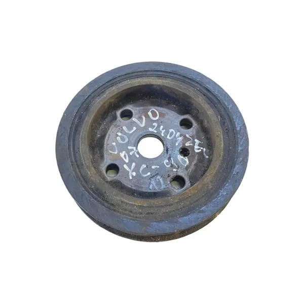 Polia do virabrequim Volvo XC90 30731865 image 4
