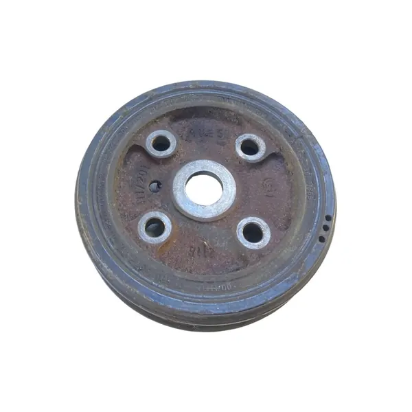 Polia do virabrequim Volvo XC90 30731865 image 5