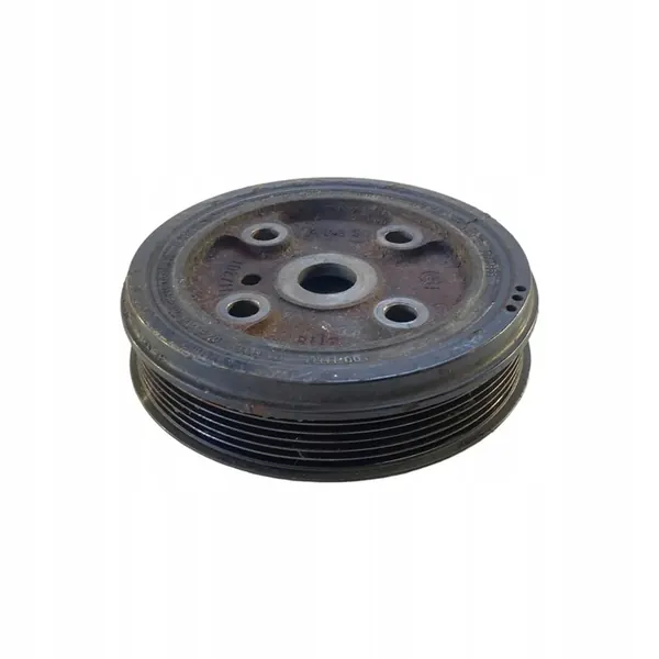 Polia do virabrequim Volvo XC90 30731865 image 6